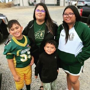 Meet your Posher, Mel